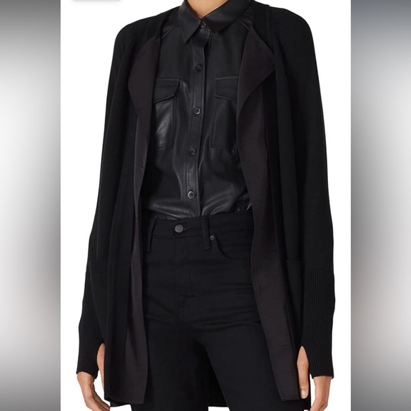 kf kaufman franco collective cardigan - Picture 3 of 9